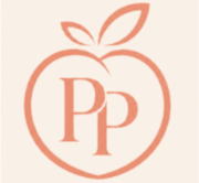front logo